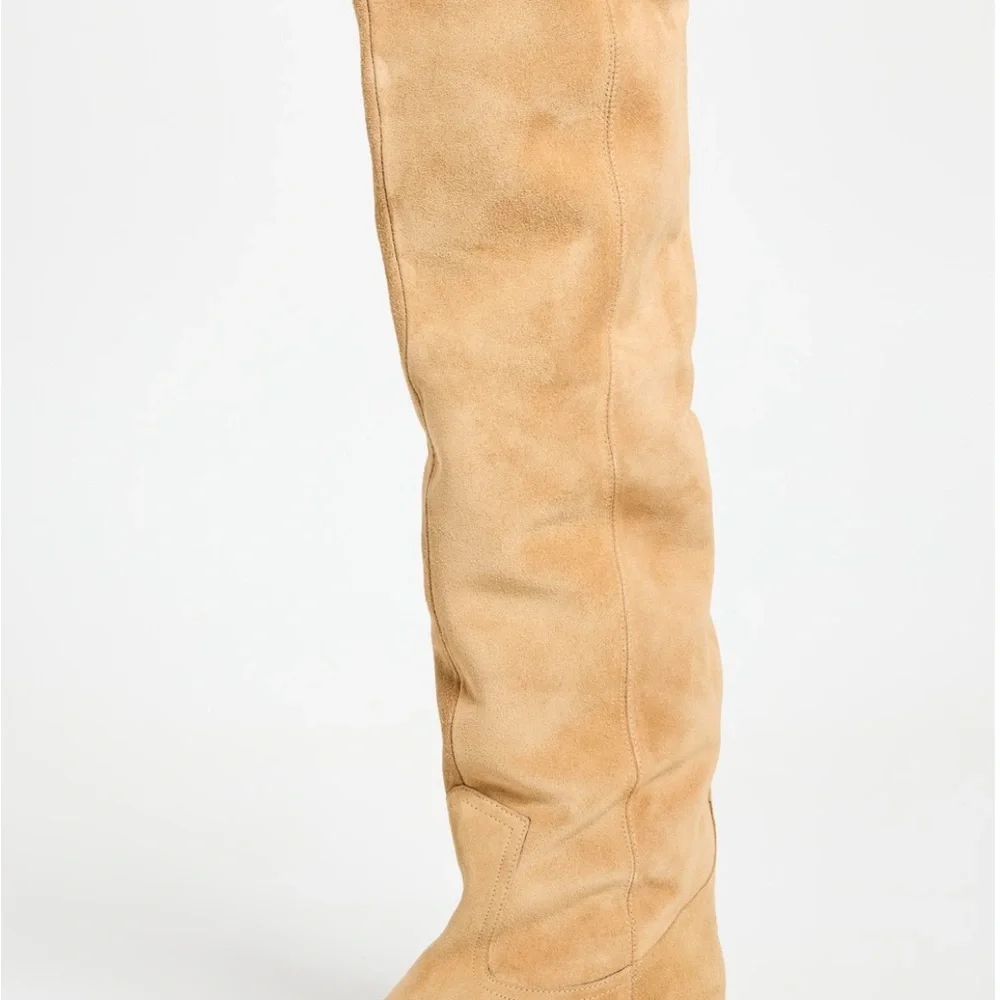 Freda Salvador Molly High Western Boot - Picture 8 of 9